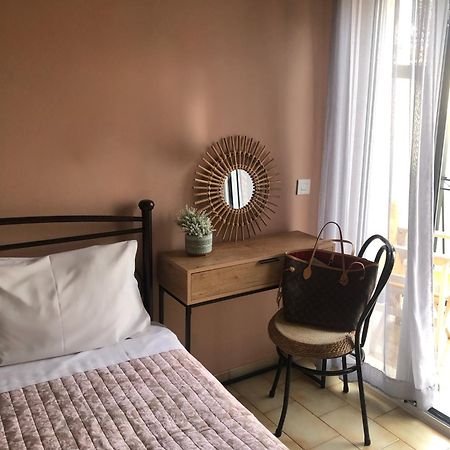 Marina Rooms Argostoli  Eksteriør billede