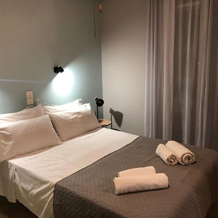 Marina Rooms Argostoli  Eksteriør billede