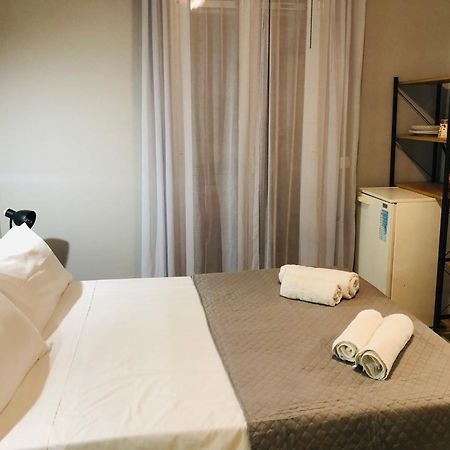 Marina Rooms Argostoli  Eksteriør billede