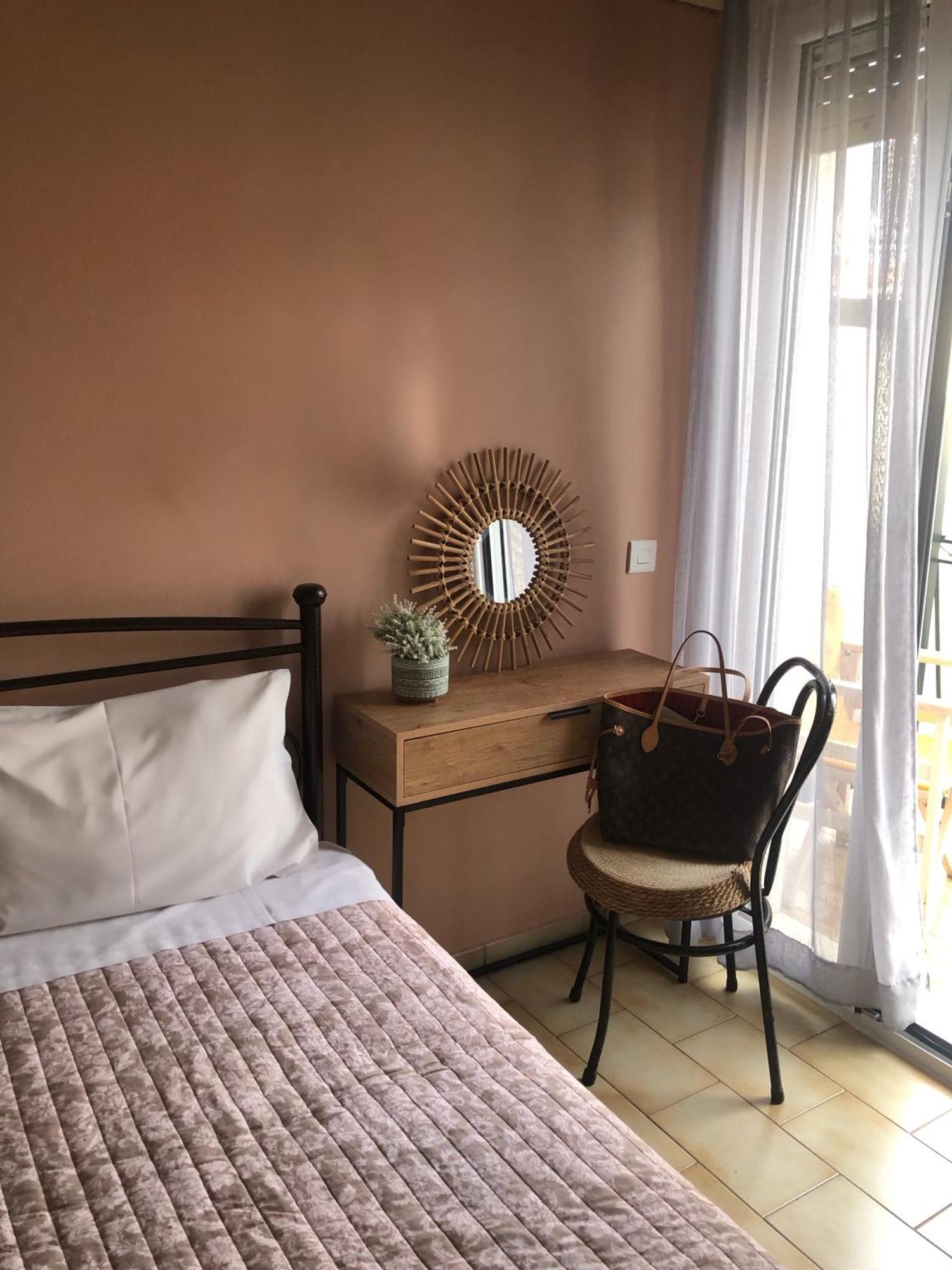 Marina Rooms Argostoli  Eksteriør billede