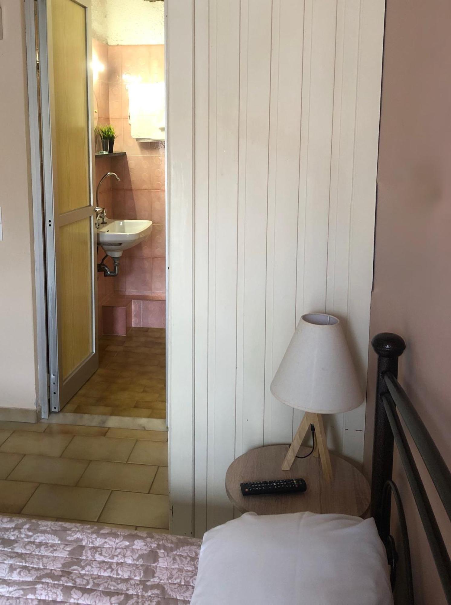 Marina Rooms Argostoli  Eksteriør billede