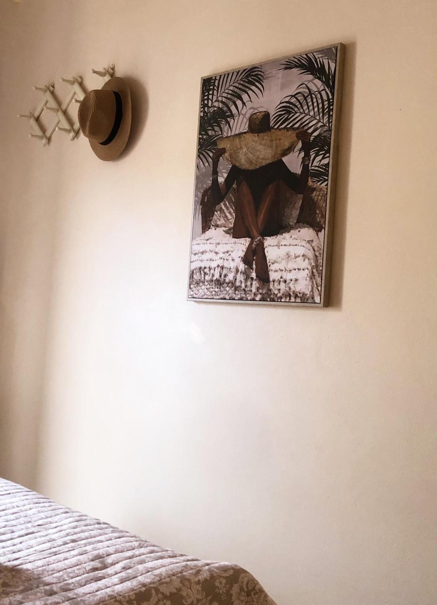 Marina Rooms Argostoli  Eksteriør billede