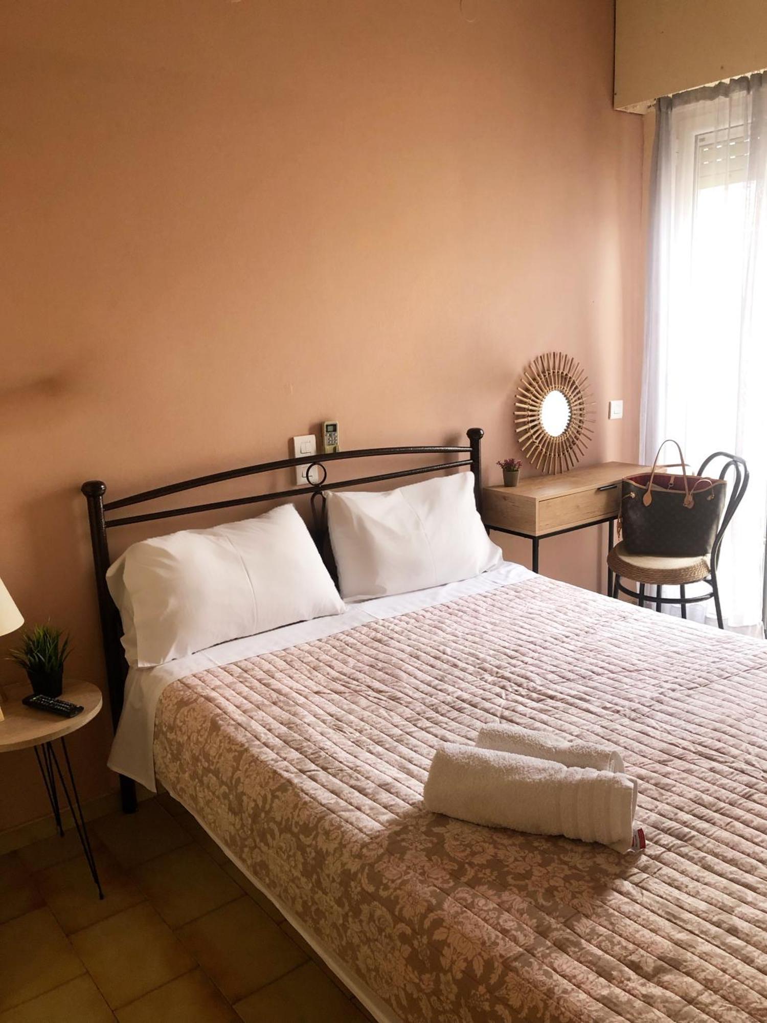 Marina Rooms Argostoli  Eksteriør billede