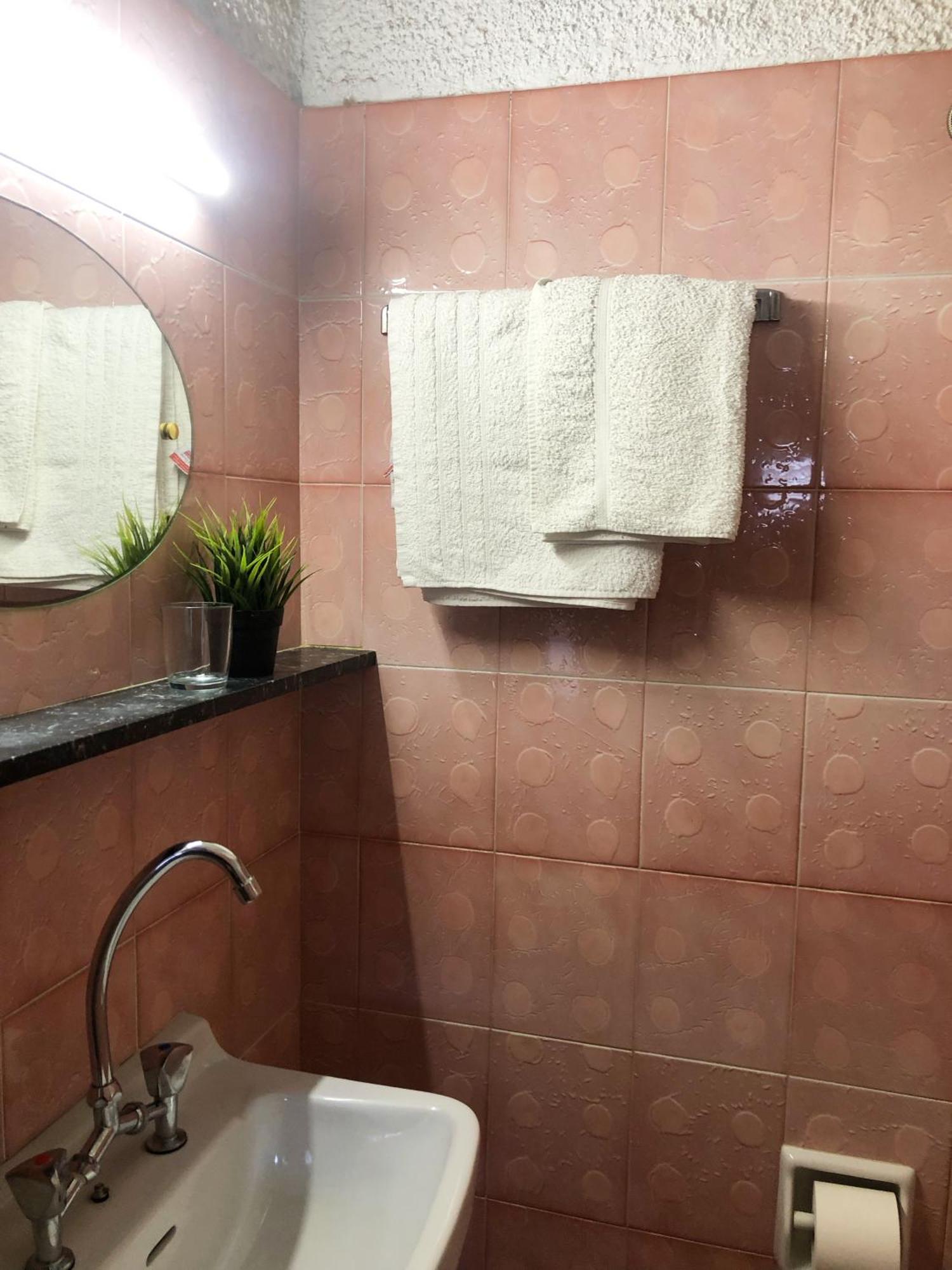 Marina Rooms Argostoli  Eksteriør billede