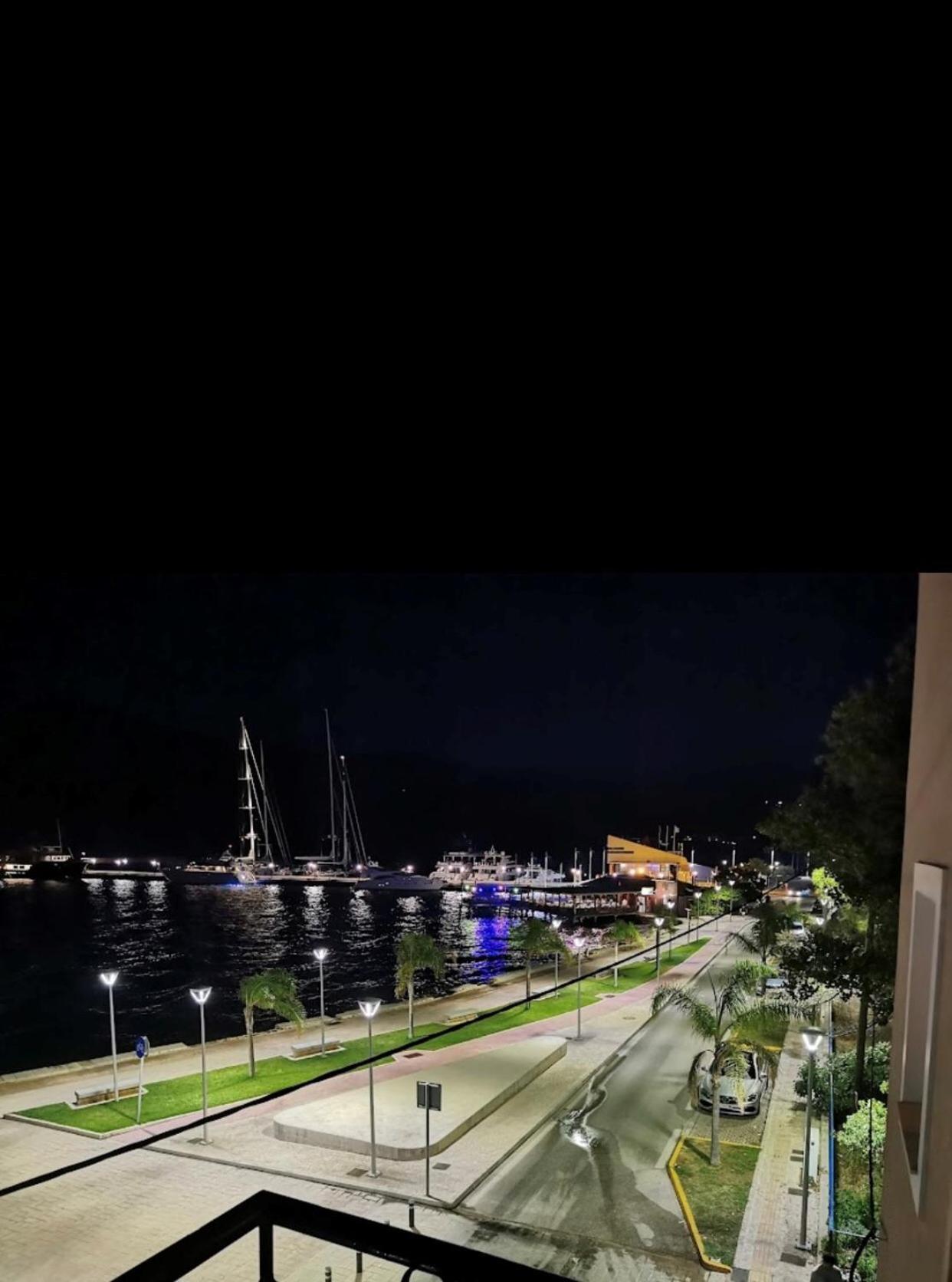 Marina Rooms Argostoli  Eksteriør billede