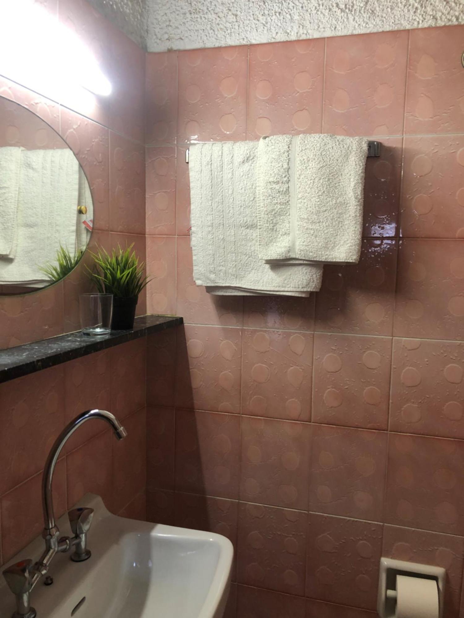 Marina Rooms Argostoli  Eksteriør billede
