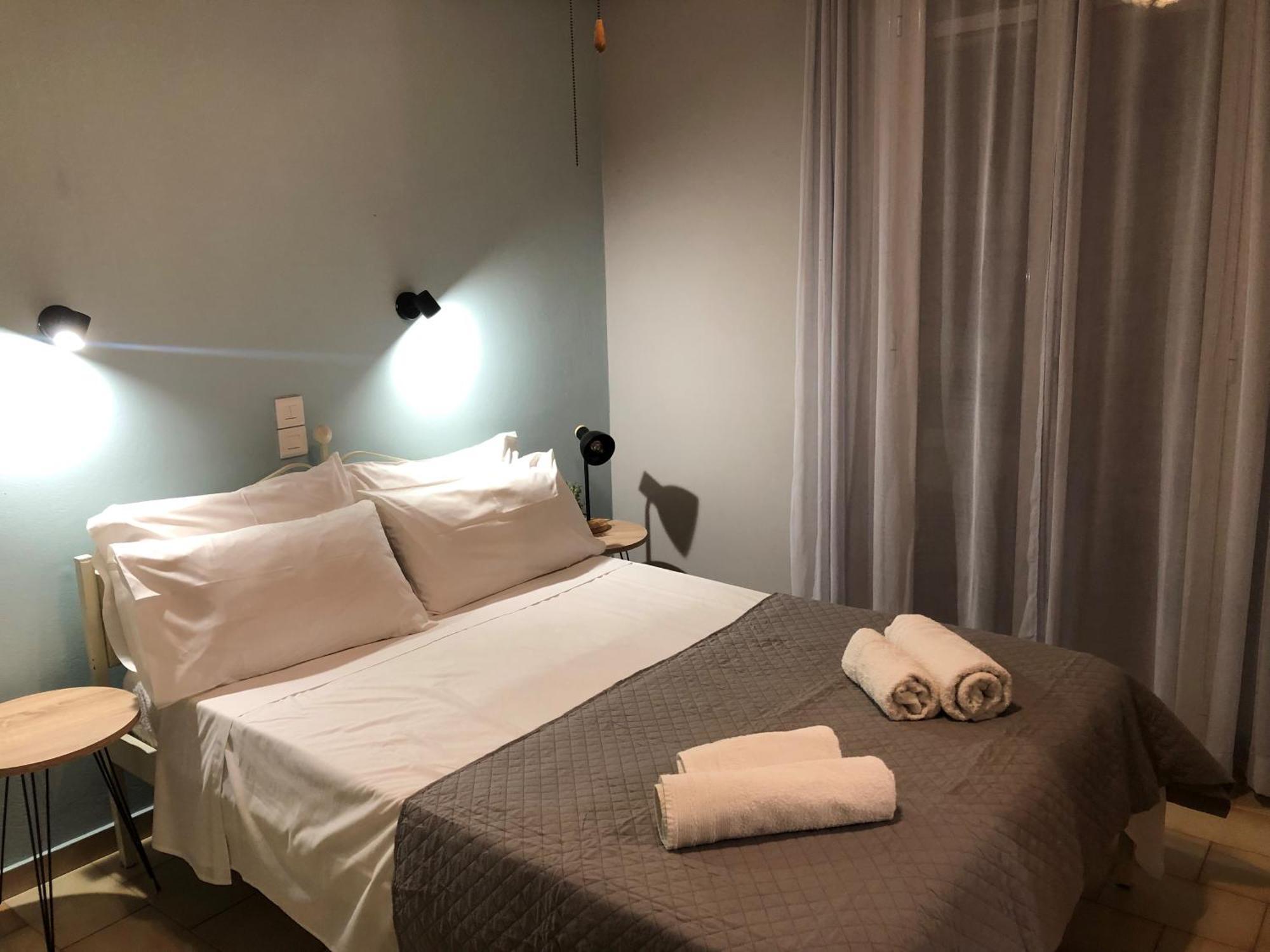Marina Rooms Argostoli  Eksteriør billede