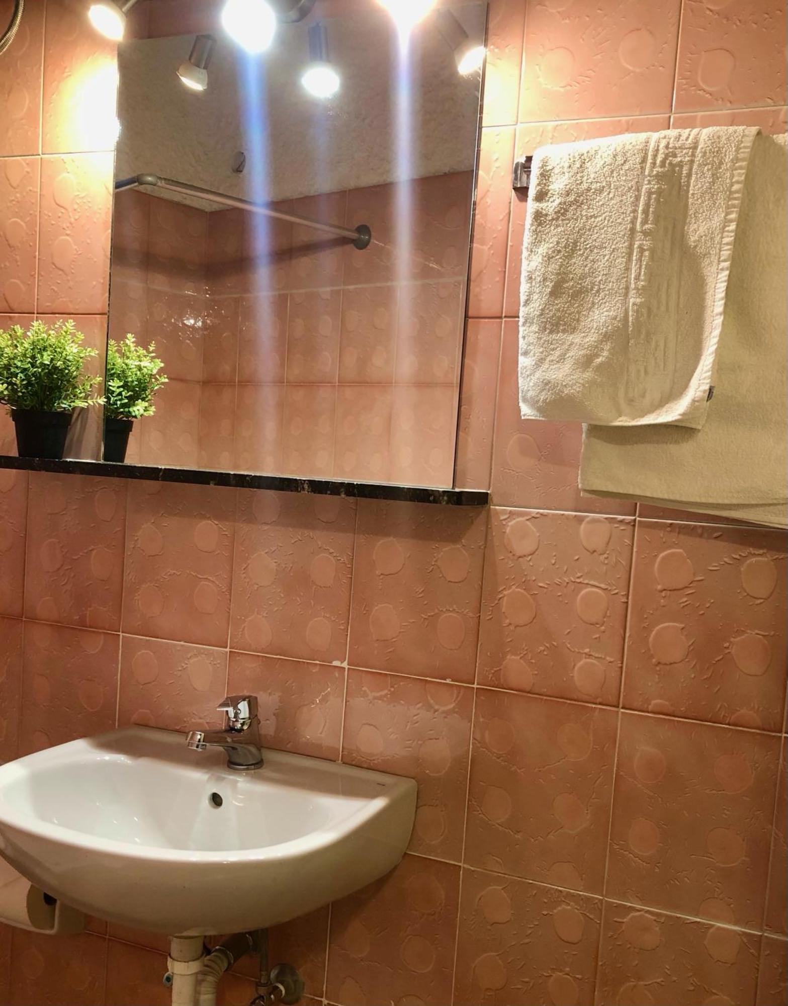 Marina Rooms Argostoli  Eksteriør billede