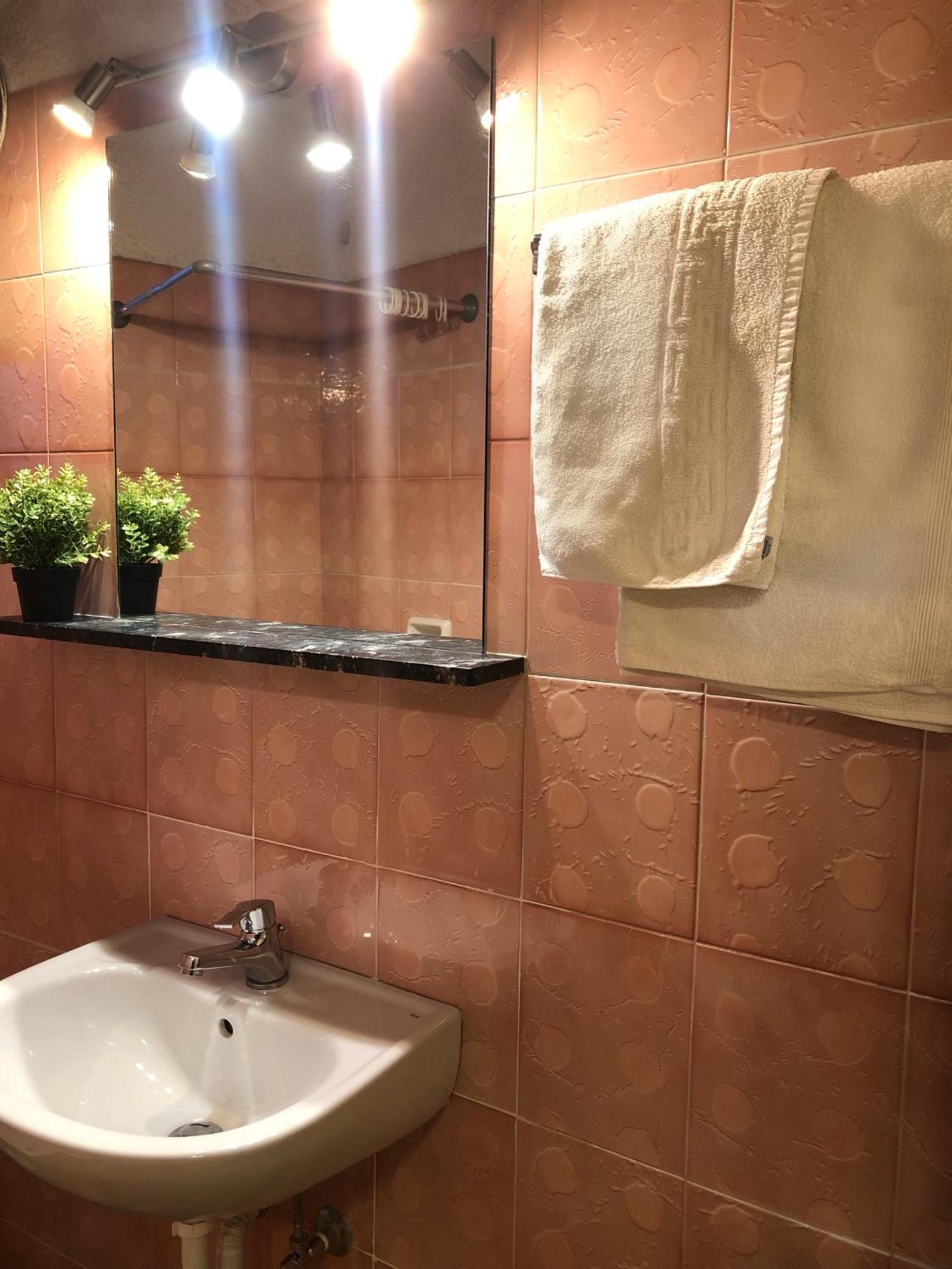 Marina Rooms Argostoli  Eksteriør billede
