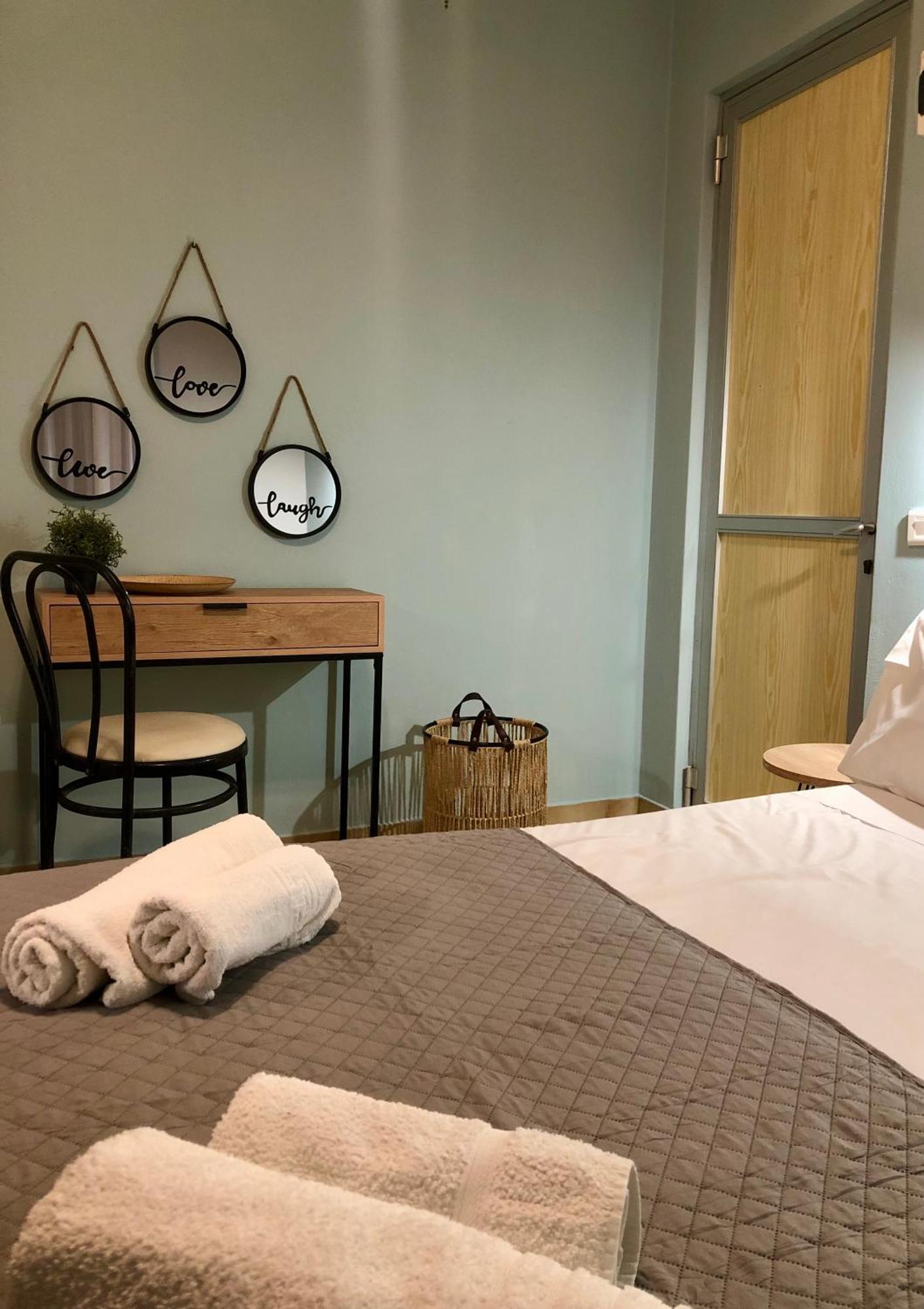 Marina Rooms Argostoli  Eksteriør billede