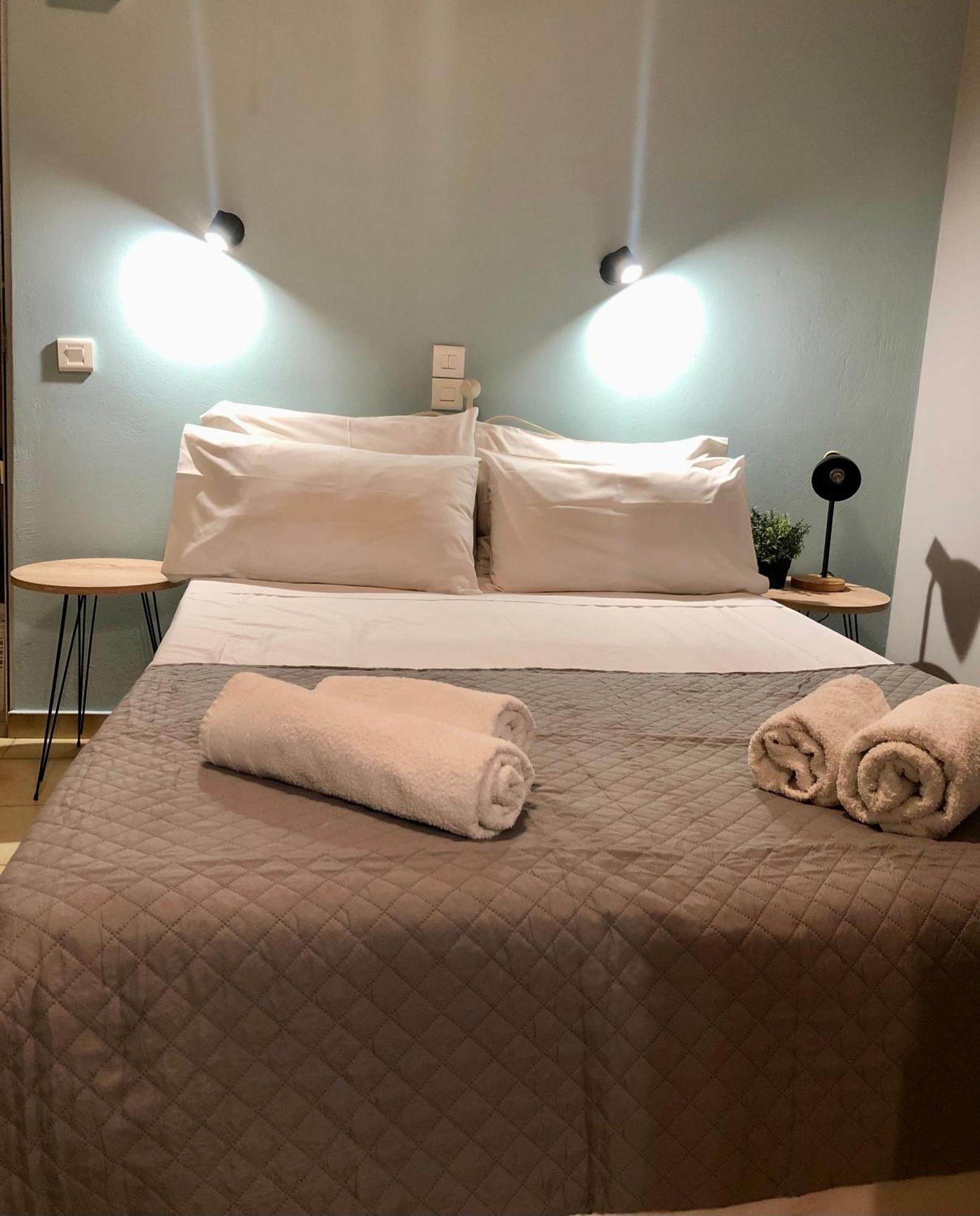 Marina Rooms Argostoli  Eksteriør billede