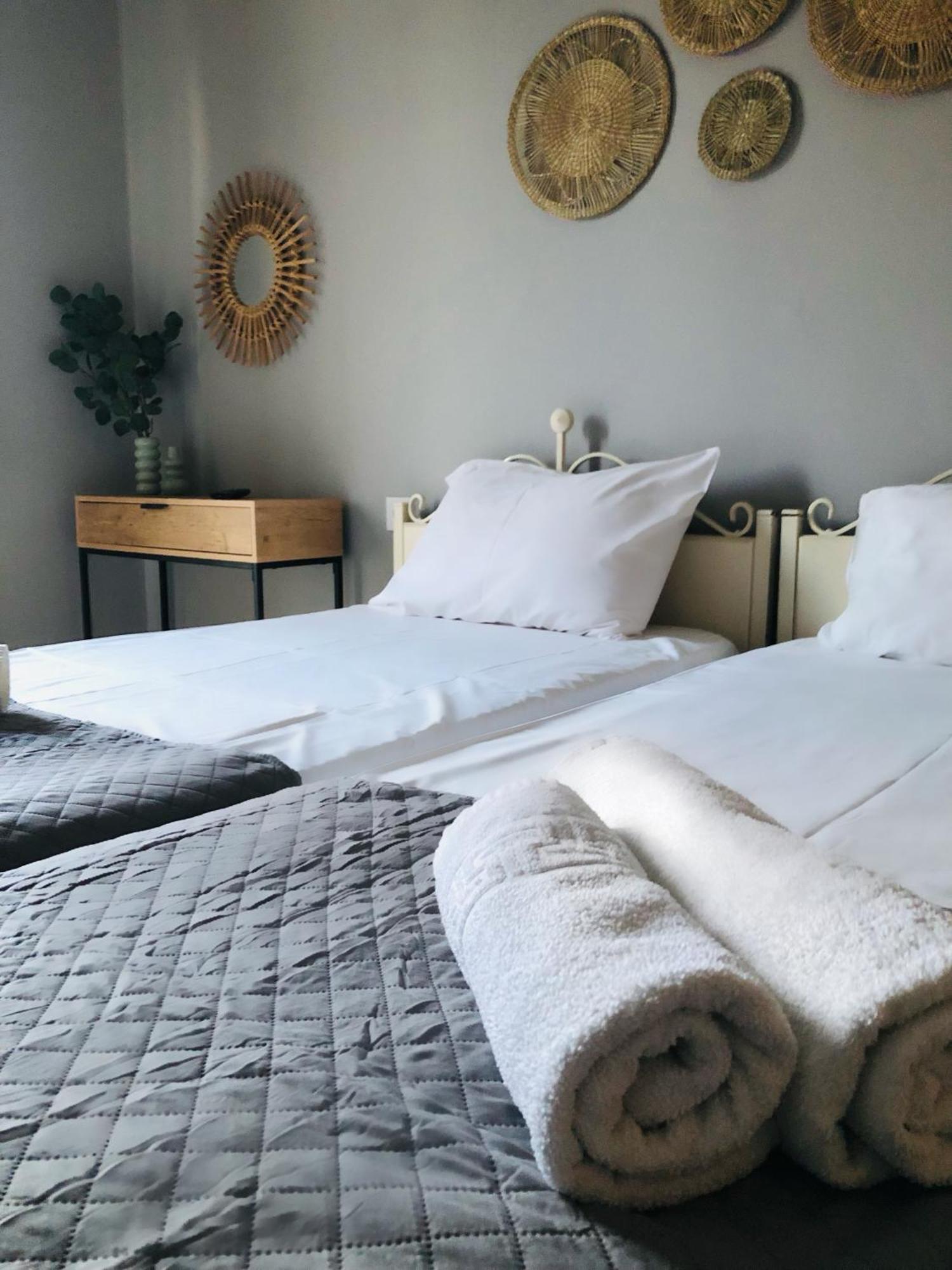 Marina Rooms Argostoli  Eksteriør billede