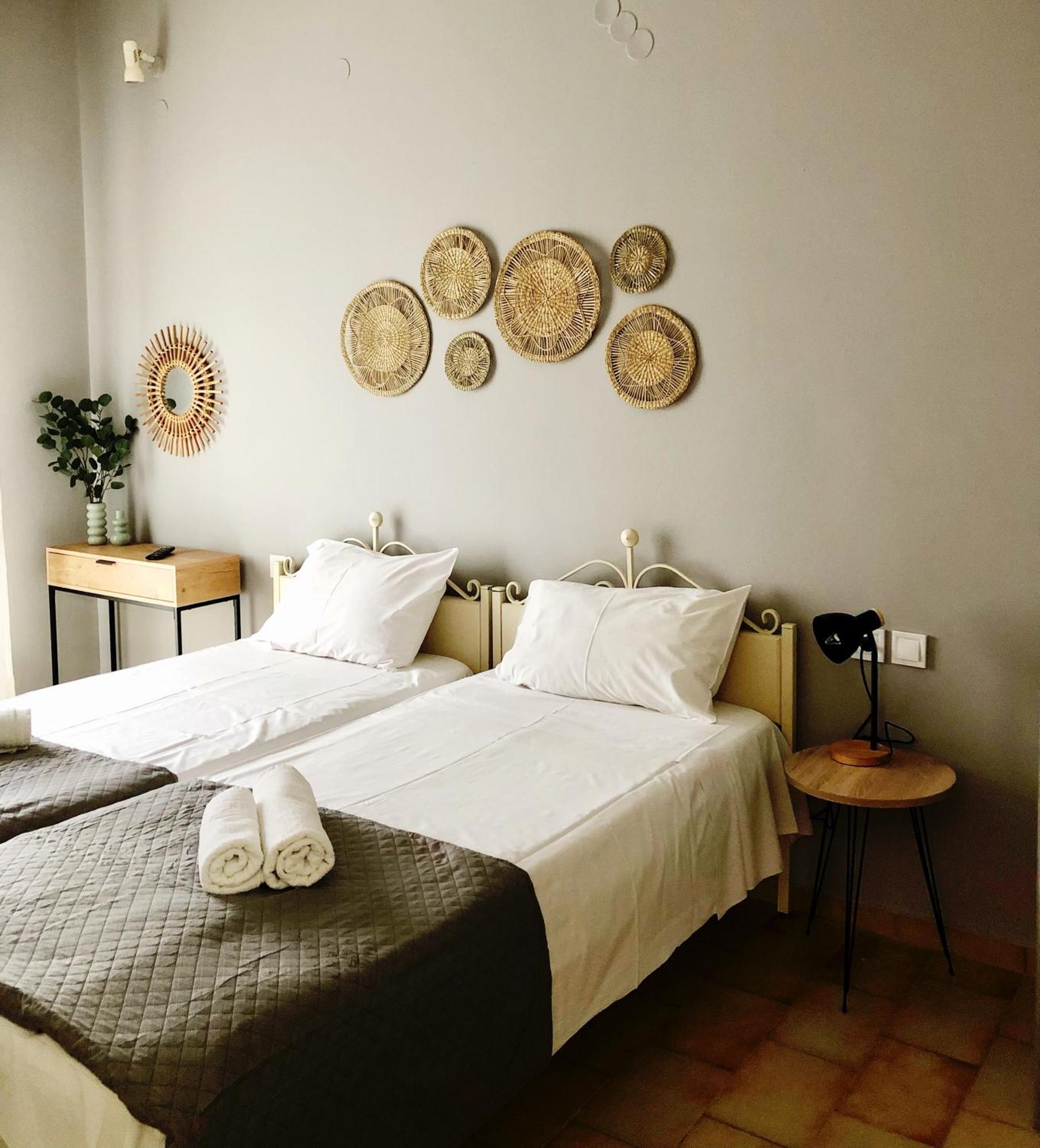 Marina Rooms Argostoli  Eksteriør billede