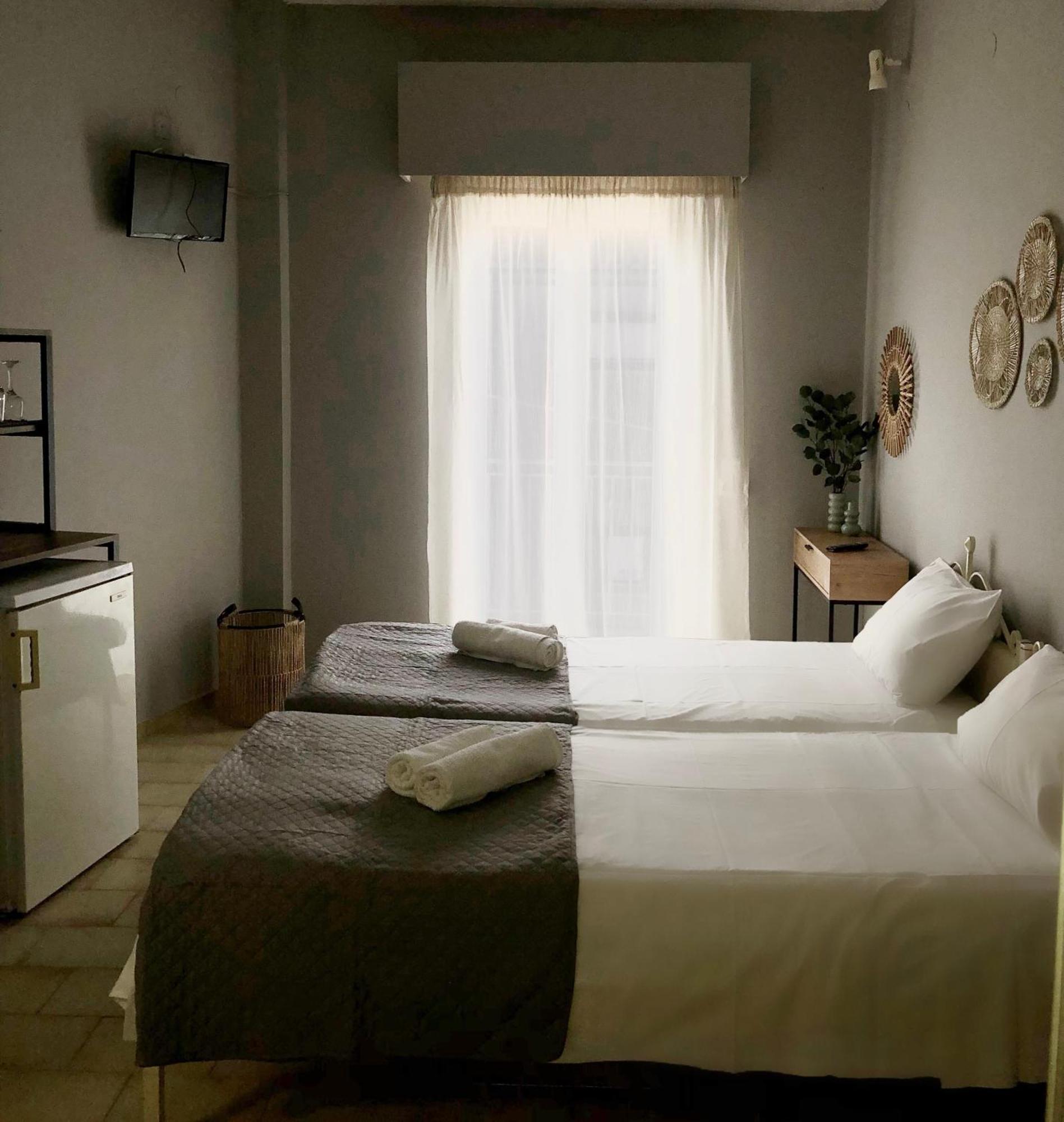 Marina Rooms Argostoli  Eksteriør billede