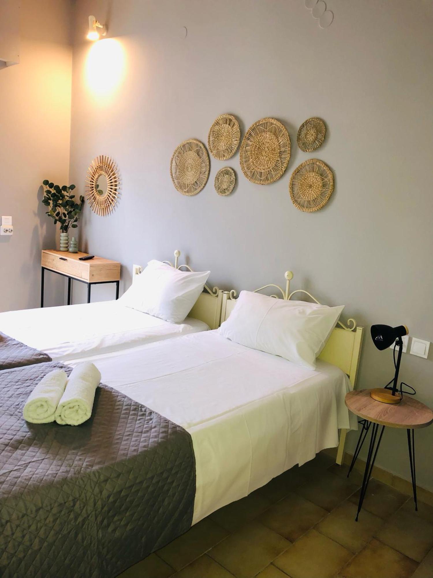 Marina Rooms Argostoli  Eksteriør billede