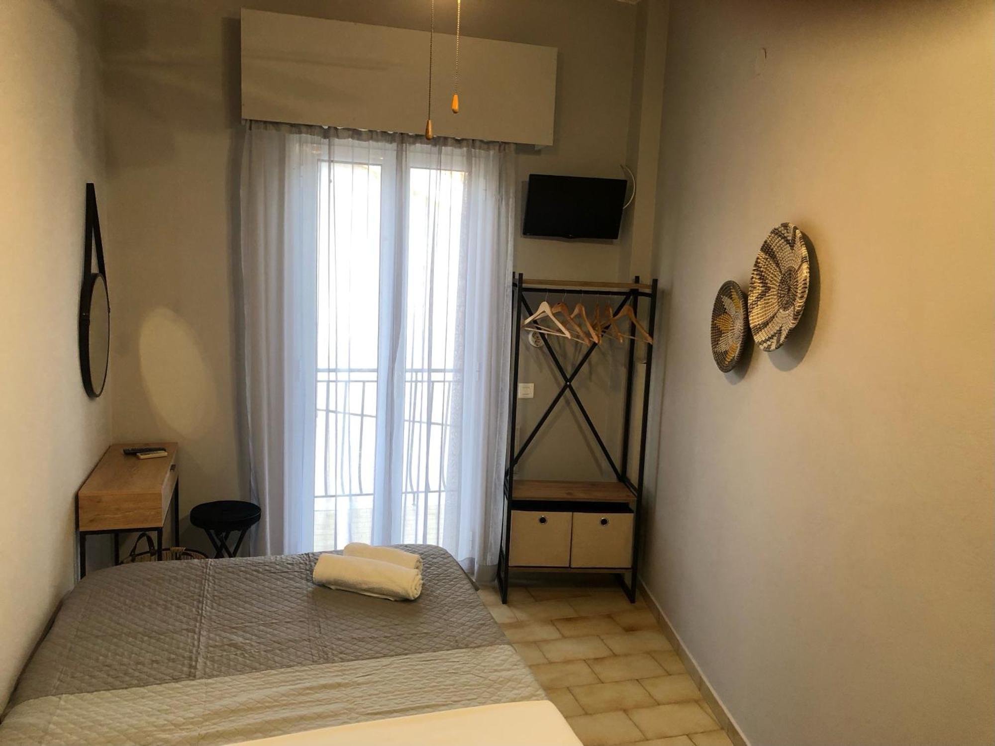 Marina Rooms Argostoli  Eksteriør billede