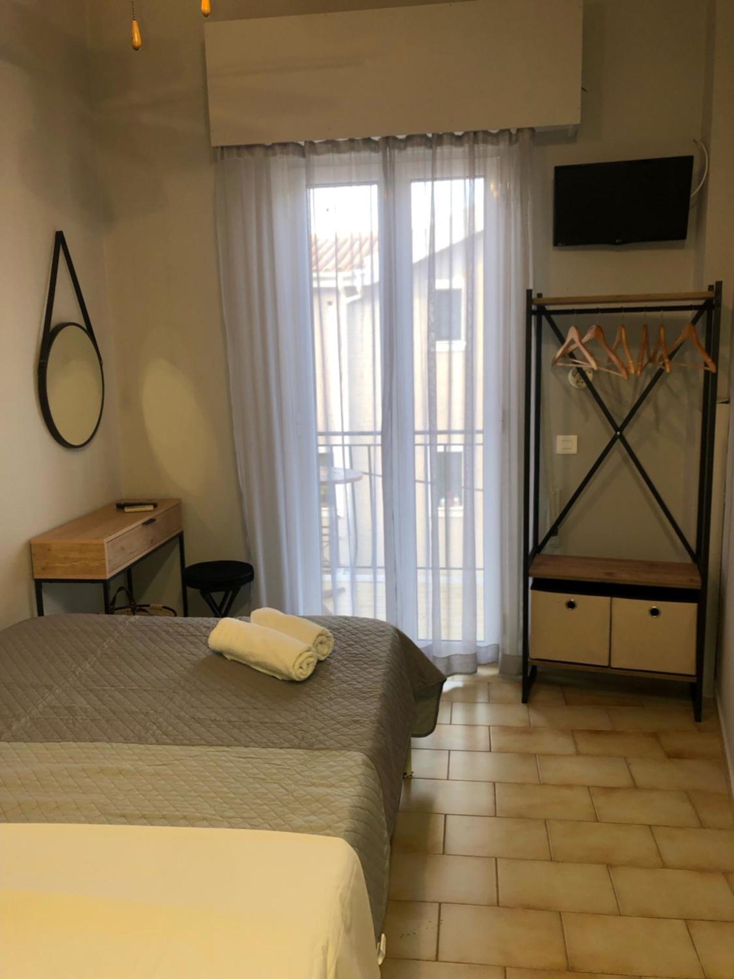 Marina Rooms Argostoli  Eksteriør billede