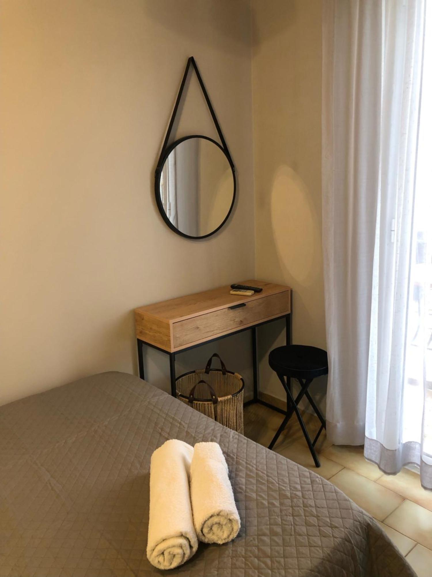 Marina Rooms Argostoli  Eksteriør billede