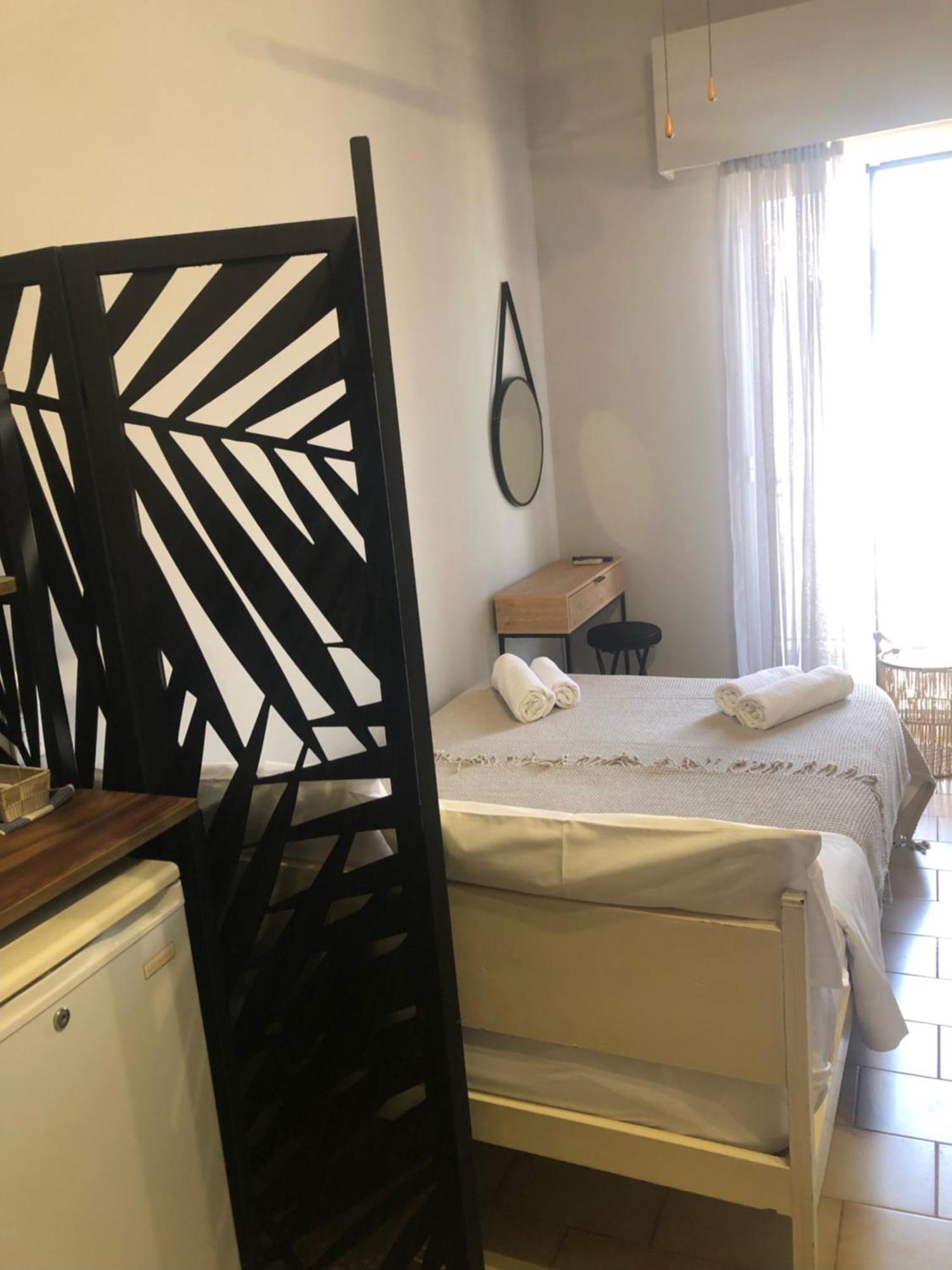 Marina Rooms Argostoli  Eksteriør billede