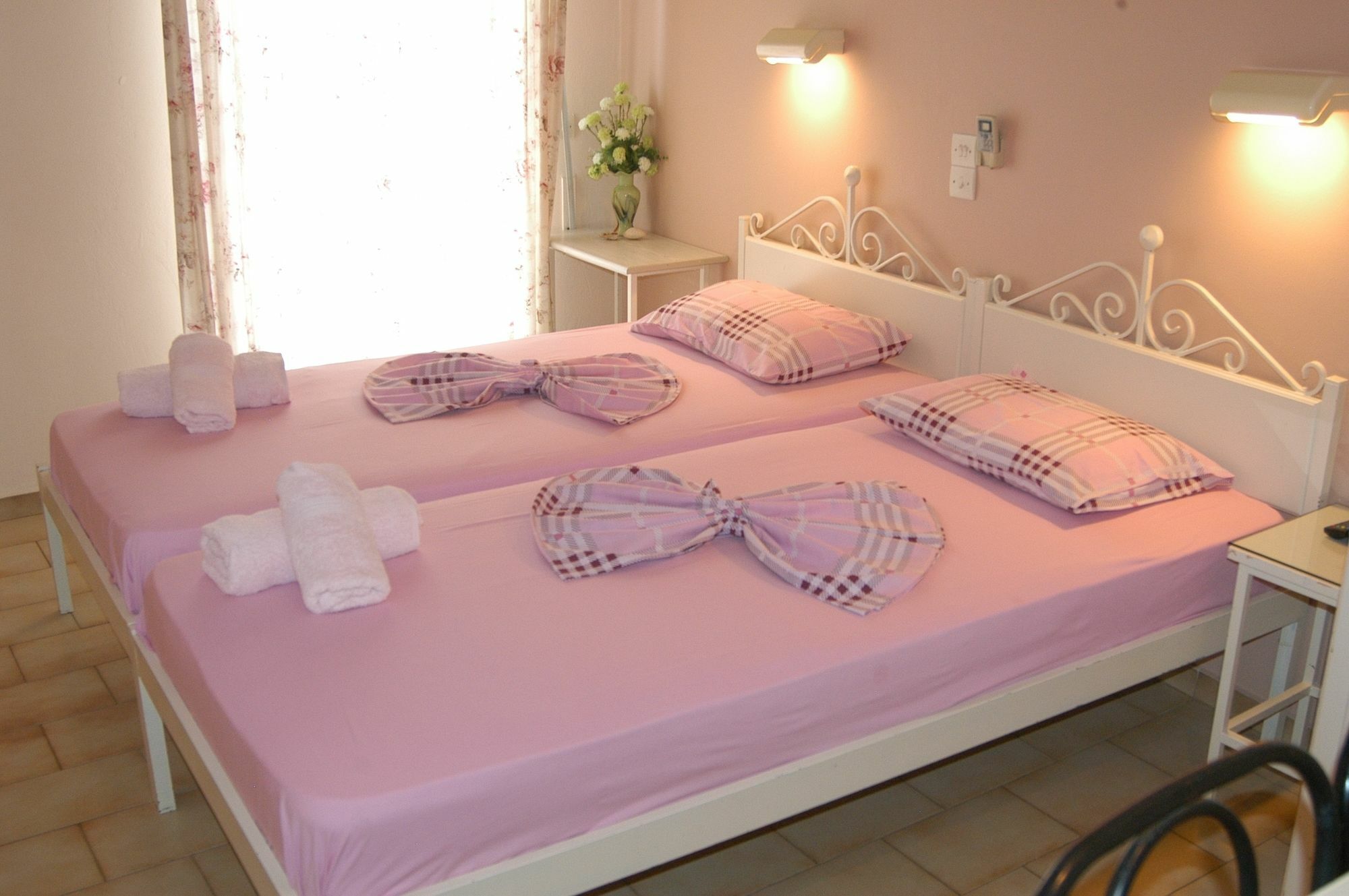 Marina Rooms Argostoli  Eksteriør billede