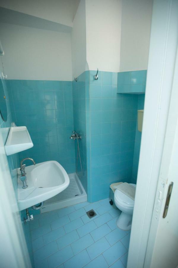 Marina Rooms Argostoli  Eksteriør billede